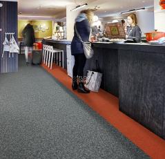 Flotex wonderlab 07 900276 Terracotta фото 2 | FLOORDEALER